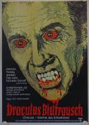 Draculas Blutrausch (Scars of Dracula)